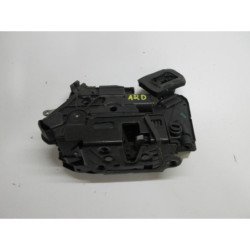 Serrure Arriere Droit Volkswagen Golf 7 Phase 1